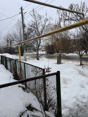 Продам дом, Репненская ул, 53/1, Воронеж г, 0 км от города