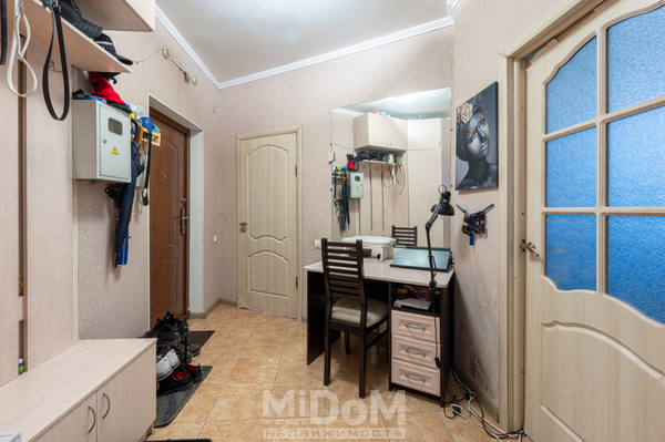 Продам однокомнатную (1-комн.) квартиру, Маршала Жукова пр-кт, 48к1, Санкт-Петербург г