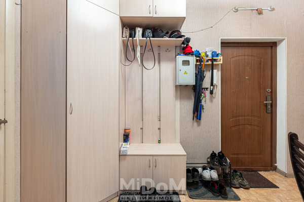 Продам однокомнатную (1-комн.) квартиру, Маршала Жукова пр-кт, 48к1, Санкт-Петербург г