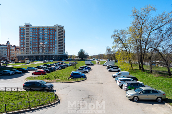 Продам однокомнатную (1-комн.) квартиру, Маршала Жукова пр-кт, 48к1, Санкт-Петербург г