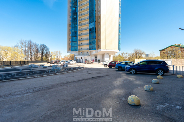 Продам однокомнатную (1-комн.) квартиру, Маршала Жукова пр-кт, 48к1, Санкт-Петербург г