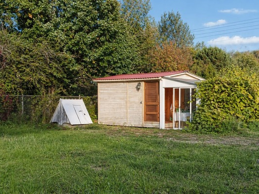 Продам дачу, Архангельский снт, Назарьево д, 0 км от города