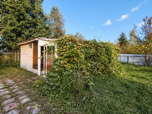 Продам дачу, Архангельский снт, Назарьево д, 0 км от города