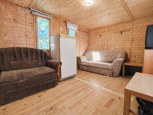 Продам дачу, Архангельский снт, Назарьево д, 0 км от города