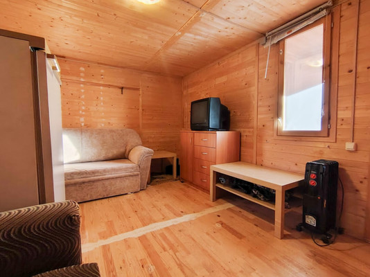 Продам дачу, Архангельский снт, Назарьево д, 0 км от города