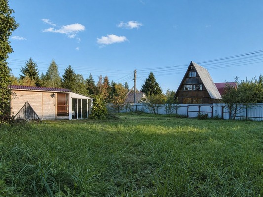 Продам дачу, Архангельский снт, Назарьево д, 0 км от города