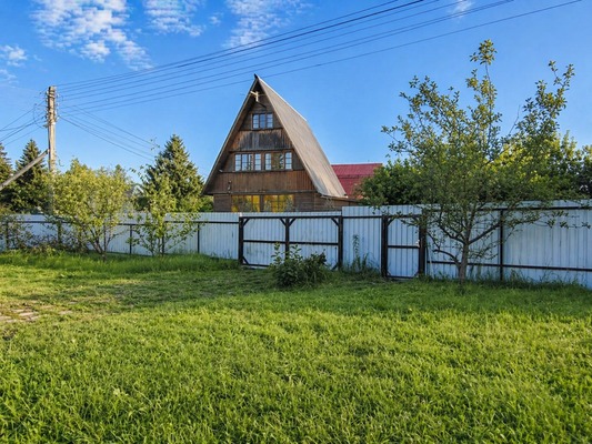 Продам дачу, Архангельский снт, Назарьево д, 0 км от города