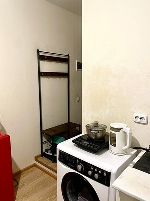 Сдам однокомнатную (1-комн.) квартиру, 11-я В.О. линия, 20Б, Санкт-Петербург г