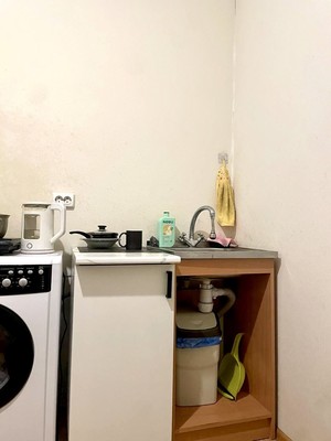 Сдам однокомнатную (1-комн.) квартиру, 11-я В.О. линия, 20Б, Санкт-Петербург г