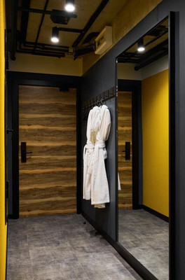 Сдам однокомнатную (1-комн.) квартиру, Орджоникидзе ул, 44Ак2, Санкт-Петербург г