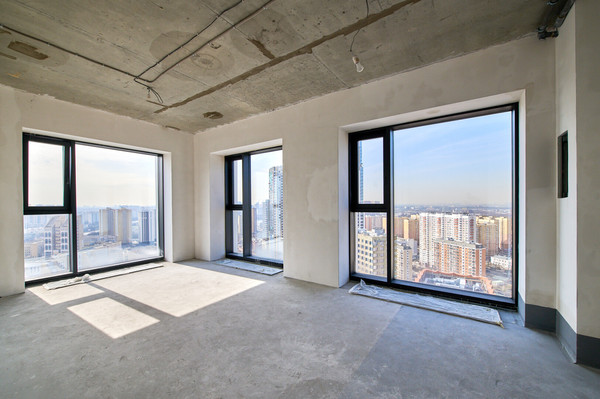 Продам многокомнатную квартиру, Озёрная ул, 1к2, Москва г