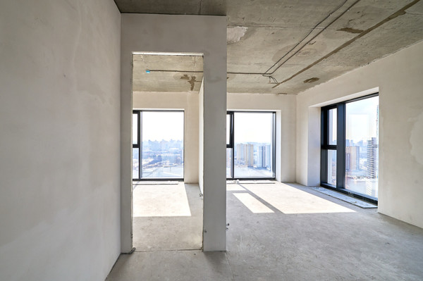 Продам многокомнатную квартиру, Озёрная ул, 1к2, Москва г