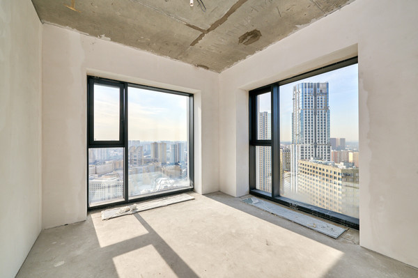 Продам многокомнатную квартиру, Озёрная ул, 1к2, Москва г