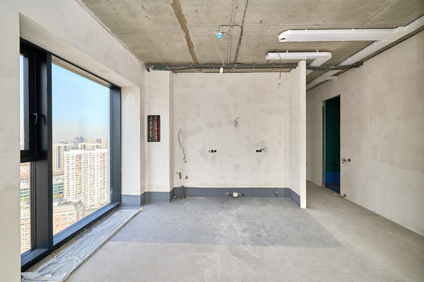 Продам многокомнатную квартиру, Озёрная ул, 1к2, Москва г