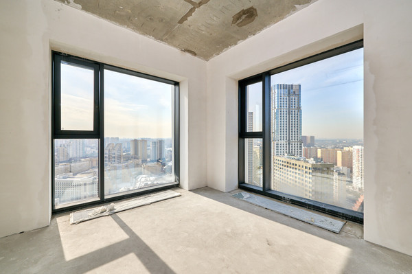 Продам многокомнатную квартиру, Озёрная ул, 1к2, Москва г