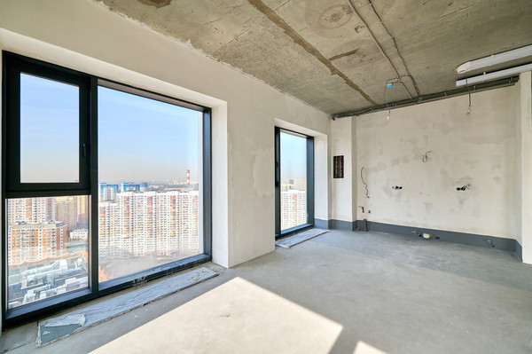 Продам многокомнатную квартиру, Озёрная ул, 1к2, Москва г