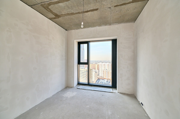 Продам многокомнатную квартиру, Озёрная ул, 1к2, Москва г