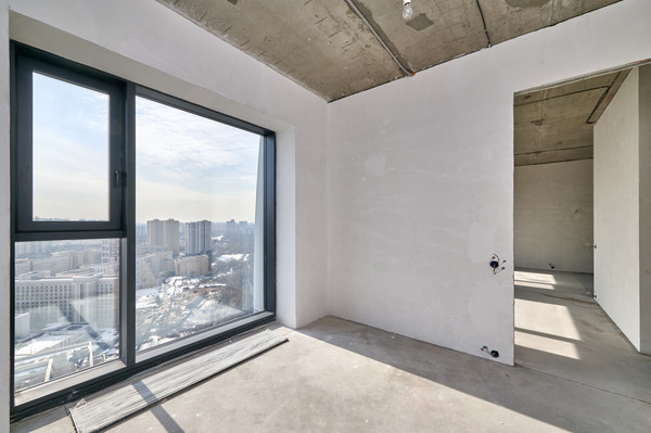 Продам многокомнатную квартиру, Озёрная ул, 1к2, Москва г