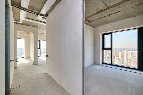 Продам многокомнатную квартиру, Озёрная ул, 1к2, Москва г