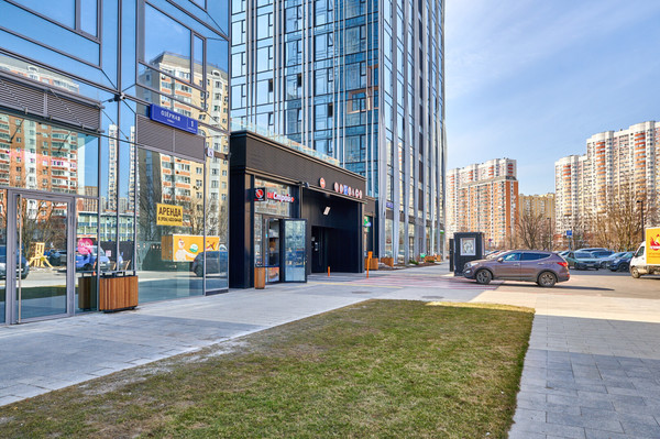 Продам многокомнатную квартиру, Озёрная ул, 1к2, Москва г