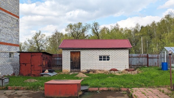 Продам дом, Молодежная ул, 37, Загорново с, 0 км от города