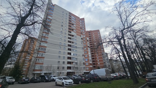 Сдам однокомнатную (1-комн.) квартиру, Текстильщиков ул, 4, Троицк г