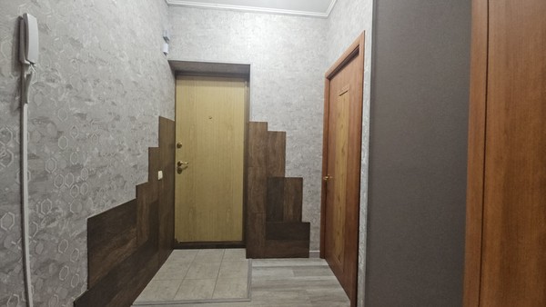 Сдам однокомнатную (1-комн.) квартиру, Текстильщиков ул, 4, Троицк г