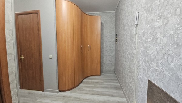 Сдам однокомнатную (1-комн.) квартиру, Текстильщиков ул, 4, Троицк г