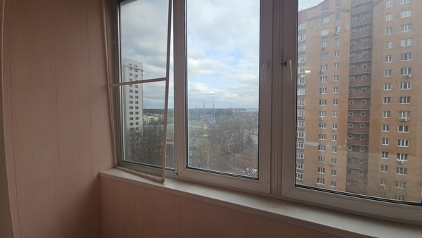 Сдам однокомнатную (1-комн.) квартиру, Текстильщиков ул, 4, Троицк г