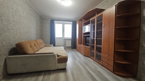 Сдам однокомнатную (1-комн.) квартиру, Текстильщиков ул, 4, Троицк г