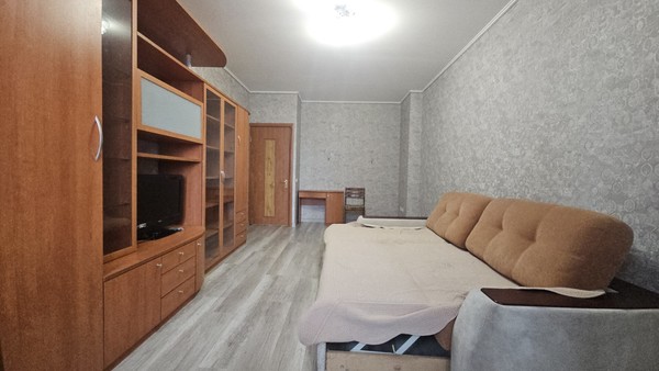 Сдам однокомнатную (1-комн.) квартиру, Текстильщиков ул, 4, Троицк г