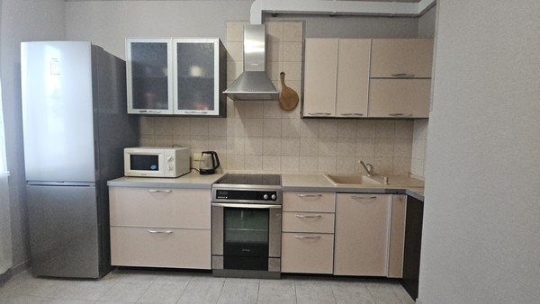 Сдам однокомнатную (1-комн.) квартиру, Текстильщиков ул, 4, Троицк г