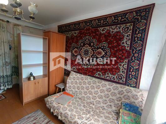 Продам комнату в 4-комн. квартире, Ленина пр-кт, 62, Иваново г