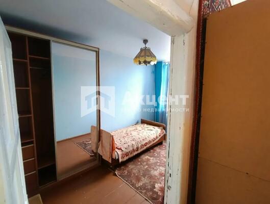 Продам комнату в 4-комн. квартире, Ленина пр-кт, 62, Иваново г