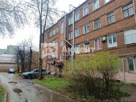 Продам комнату в 4-комн. квартире, Ленина пр-кт, 62, Иваново г