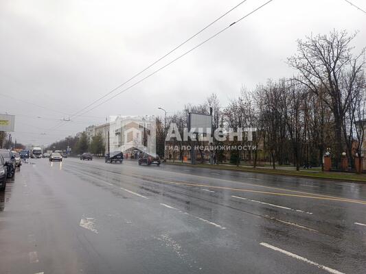 Продам комнату в 4-комн. квартире, Ленина пр-кт, 62, Иваново г