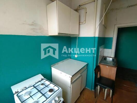 Продам комнату в 4-комн. квартире, Ленина пр-кт, 62, Иваново г