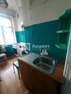 Продам комнату в 4-комн. квартире, Ленина пр-кт, 62, Иваново г