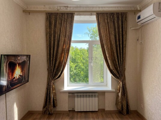 Продам двухкомнатную (2-комн.) квартиру, Октябрьский пр-кт, 170/7, Люберцы г