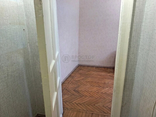 Продам двухкомнатную (2-комн.) квартиру, Октябрьский пр-кт, 170/7, Люберцы г