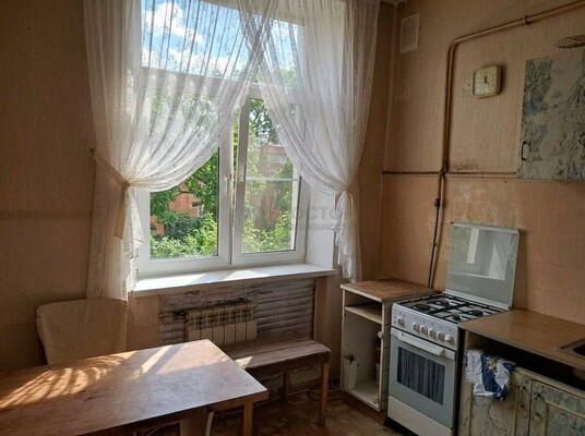 Продам двухкомнатную (2-комн.) квартиру, Октябрьский пр-кт, 170/7, Люберцы г