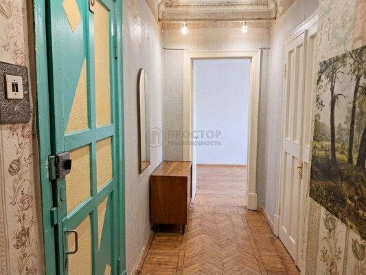 Продам двухкомнатную (2-комн.) квартиру, Октябрьский пр-кт, 170/7, Люберцы г