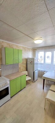 Продам однокомнатную (1-комн.) квартиру, Ташкентская ул, 27к1, Москва г