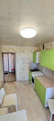 Продам однокомнатную (1-комн.) квартиру, Ташкентская ул, 27к1, Москва г