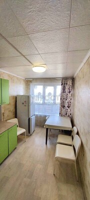 Продам однокомнатную (1-комн.) квартиру, Ташкентская ул, 27к1, Москва г