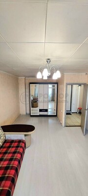 Продам однокомнатную (1-комн.) квартиру, Ташкентская ул, 27к1, Москва г