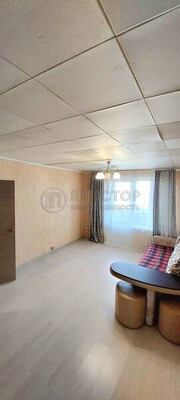 Продам однокомнатную (1-комн.) квартиру, Ташкентская ул, 27к1, Москва г