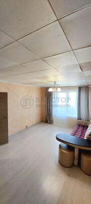 Продам однокомнатную (1-комн.) квартиру, Ташкентская ул, 27к1, Москва г