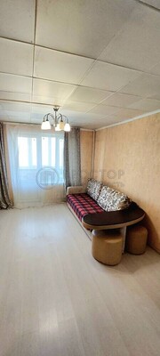 Продам однокомнатную (1-комн.) квартиру, Ташкентская ул, 27к1, Москва г