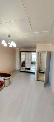 Продам однокомнатную (1-комн.) квартиру, Ташкентская ул, 27к1, Москва г